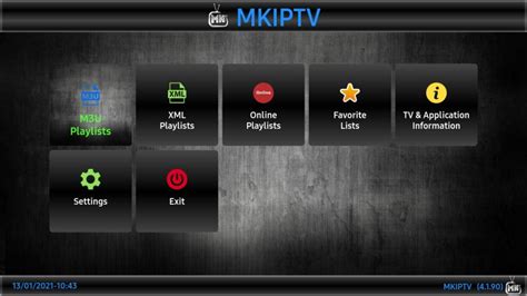 10K Downloads. . Mkiptv samsung tv